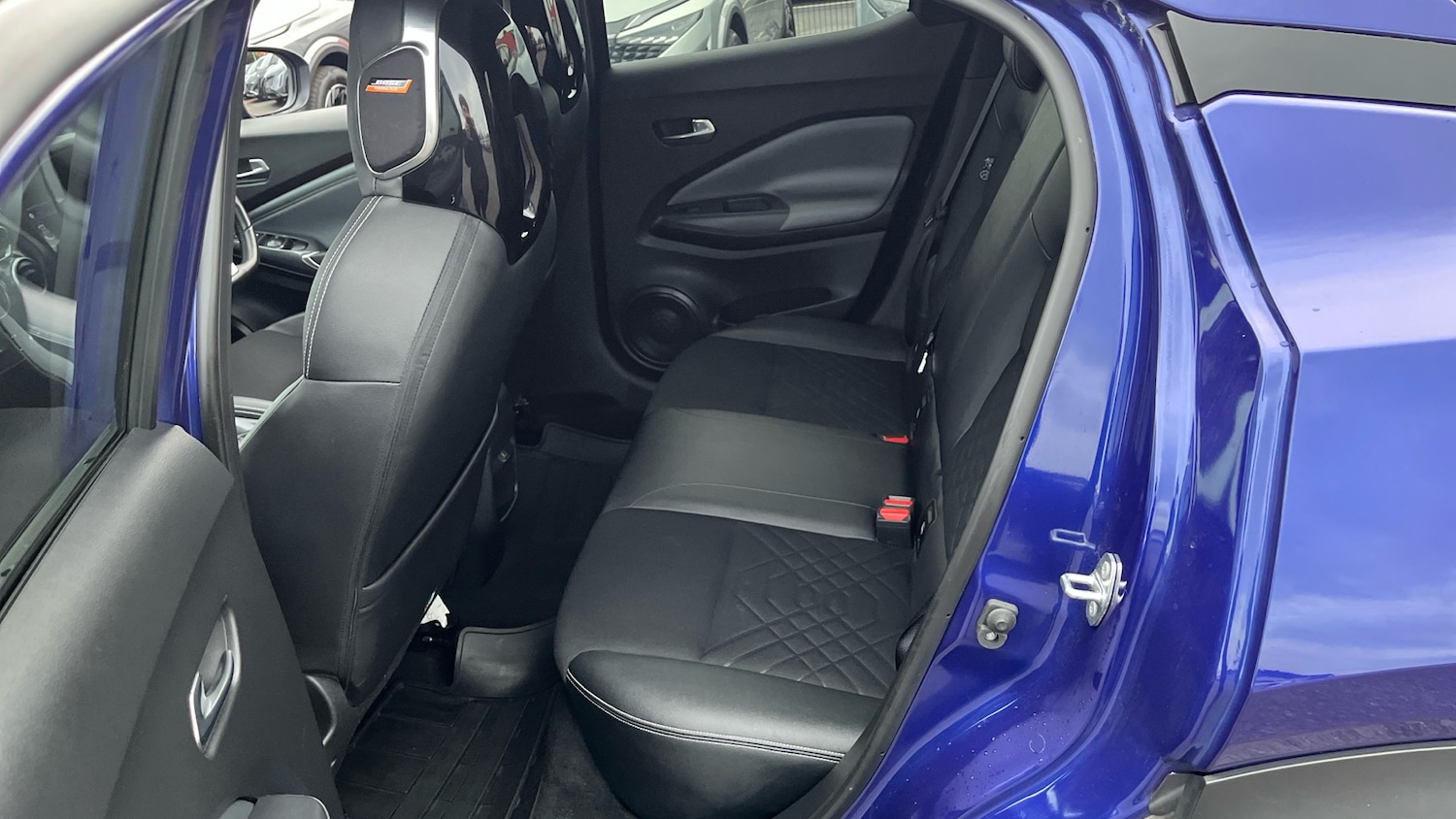 Used Nissan Juke 2020 for sale - 76650975: Photo 16