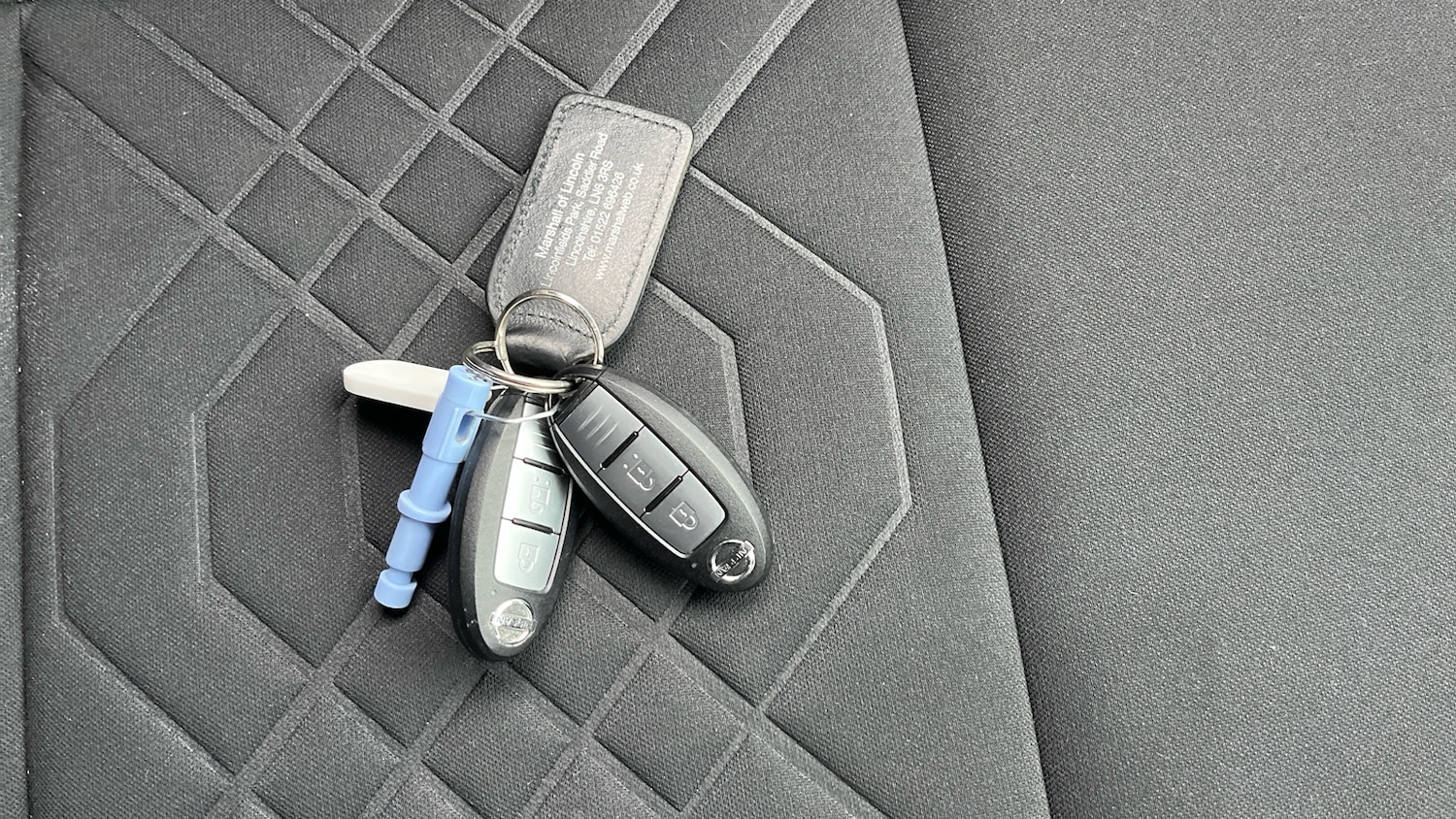 Used Nissan Juke 2020 for sale - 76650975: Photo 20