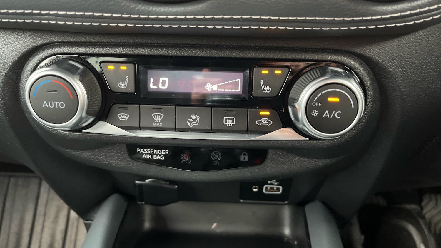 Used Nissan Juke 2020 for sale - 76650975: Photo 21