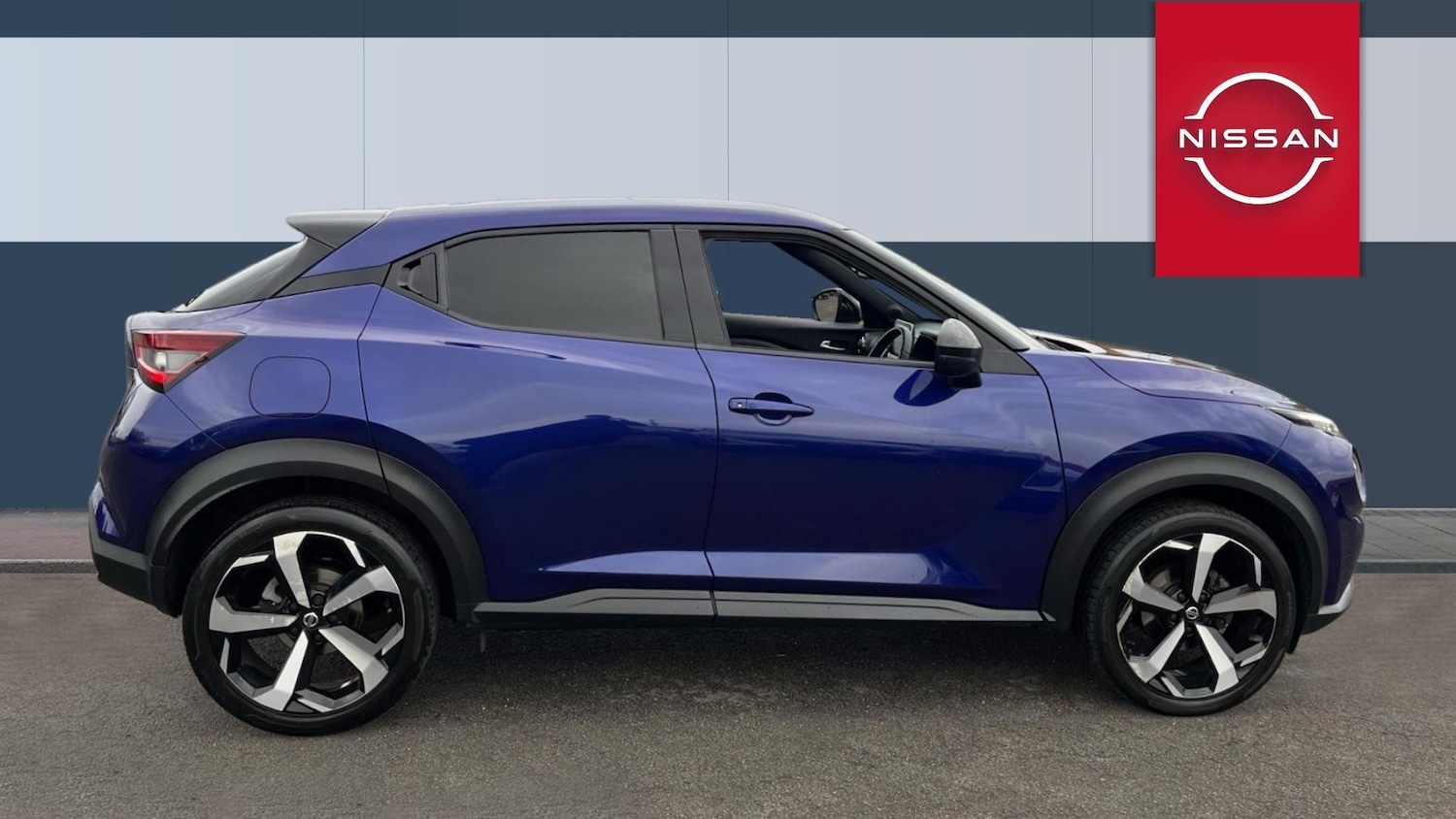 Used Nissan Juke 2020 for sale - 76650975: Photo 5