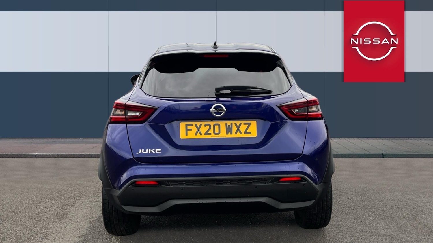 Used Nissan Juke 2020 for sale - 76650975: Photo 6