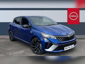 Used Renault Clio 2024 for sale - 78488906: Photo