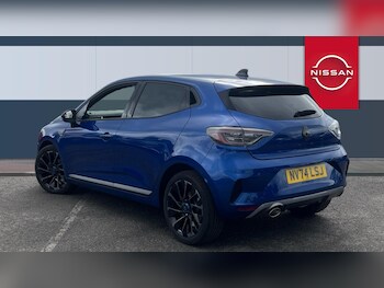 Used Renault Clio 2024 for sale - 78488906: Photo