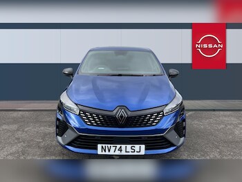 Used Renault Clio 2024 for sale - 78488906: Photo