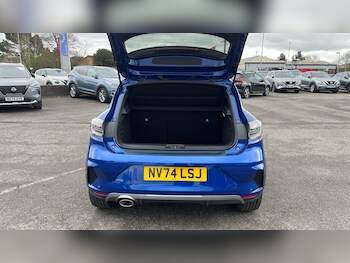 Used Renault Clio 2024 for sale - 78488906: Photo