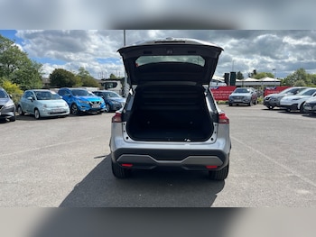 Used Nissan Qashqai 2022 for sale - 78565390: Photo