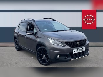 Used Peugeot 2008 2018 for sale - 78254003: Photo