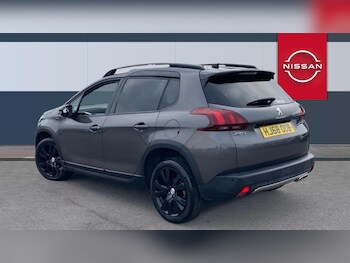 Used Peugeot 2008 2018 for sale - 78254003: Photo