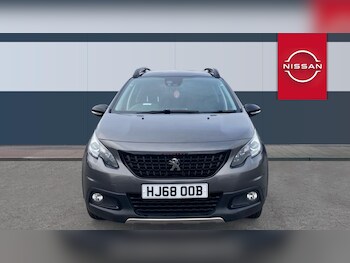 Used Peugeot 2008 2018 for sale - 78254003: Photo