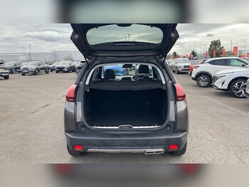 Used Peugeot 2008 2018 for sale - 78254003: Photo