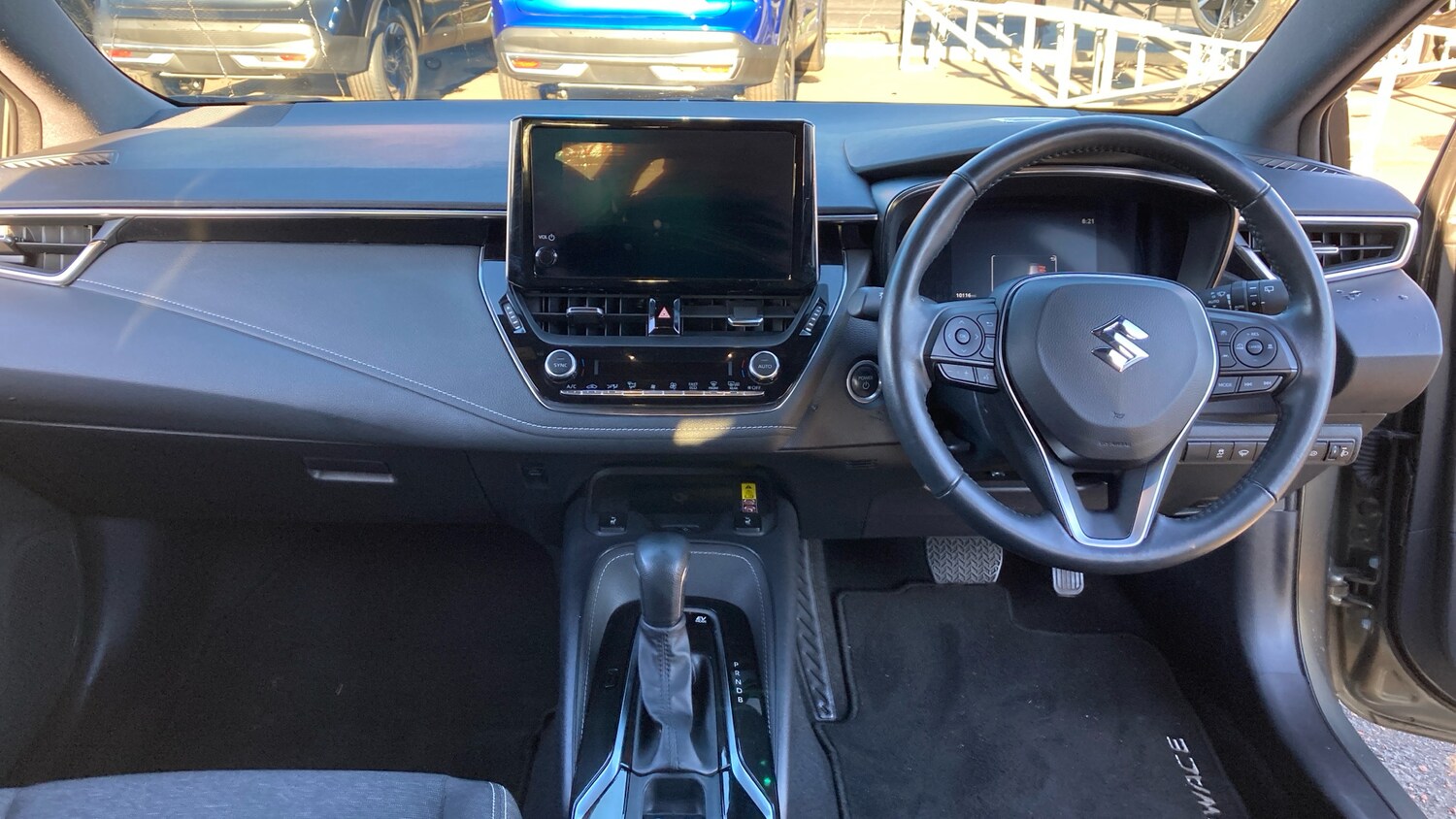 Used Suzuki Swace 2023 for sale - 76340980: Photo 10