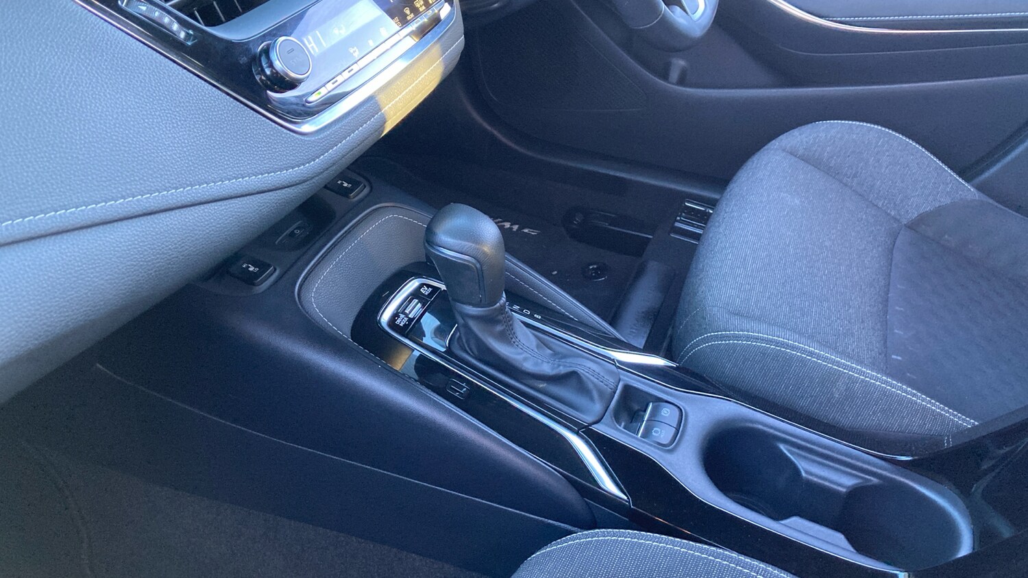 Used Suzuki Swace 2023 for sale - 76340980: Photo 13