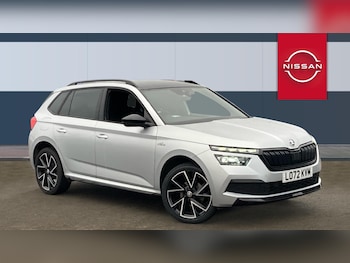Used Skoda Kamiq 2022 for sale - 77392116: Photo