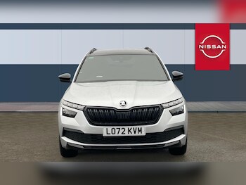 Used Skoda Kamiq 2022 for sale - 77392116: Photo