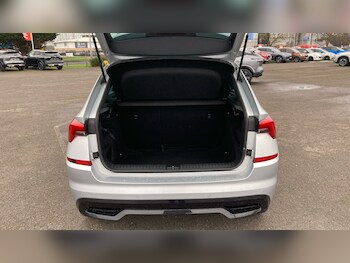 Used Skoda Kamiq 2022 for sale - 77392116: Photo