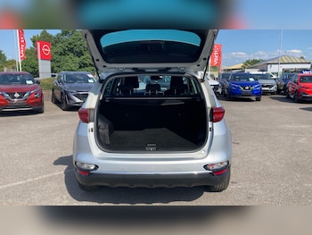 Used Kia Sportage 2021 for sale - 79150503: Photo