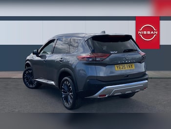 Used Nissan X-Trail 2026 for sale - 78724982: Photo