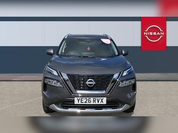 Used Nissan X-Trail 2026 for sale - 78724982: Photo
