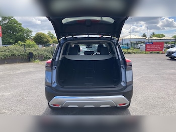Used Nissan X-Trail 2026 for sale - 78724982: Photo