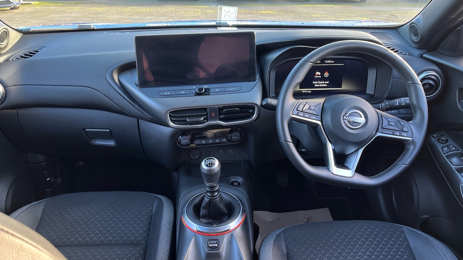 Used Nissan Juke 2024 for sale - 77085372: Photo 10