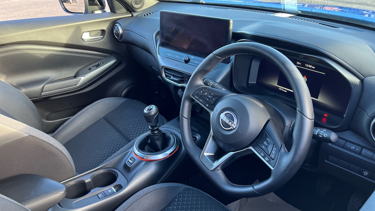 Used Nissan Juke 2024 for sale - 77085372: Photo 11