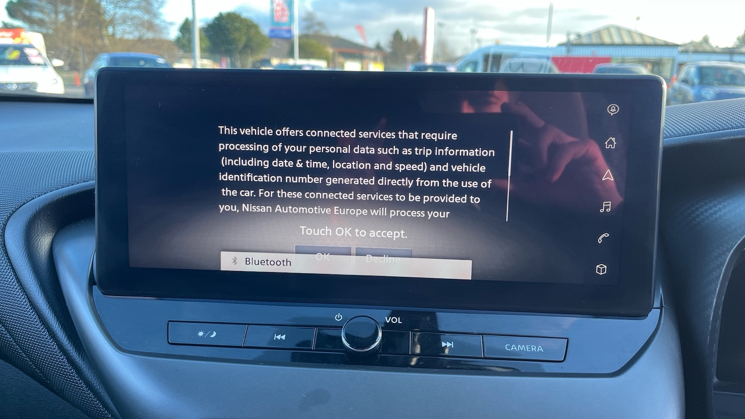 Used Nissan Juke 2024 for sale - 77085372: Photo 12