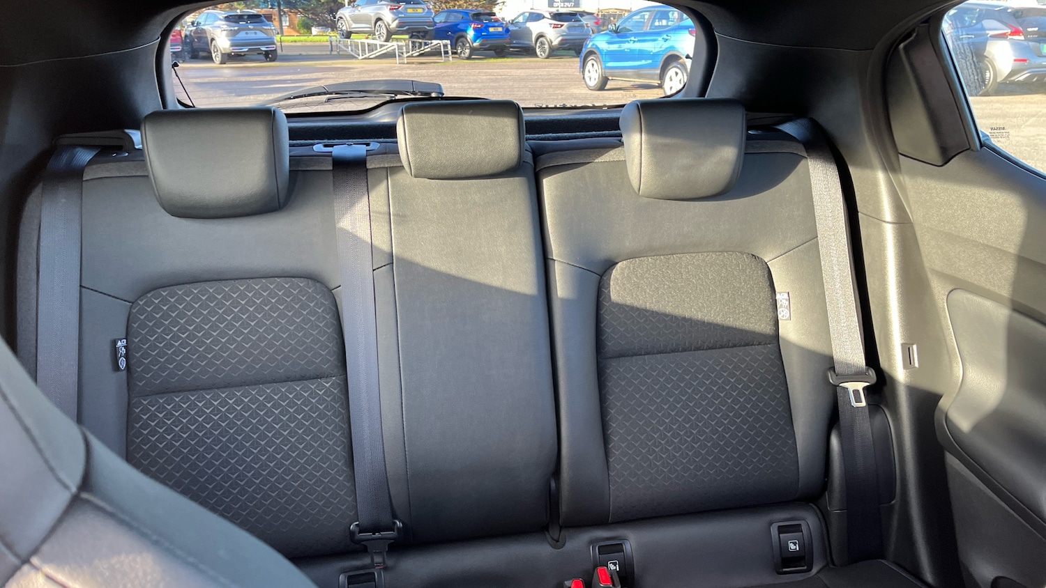 Used Nissan Juke 2024 for sale - 77085372: Photo 15