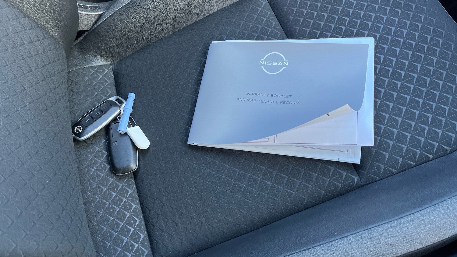 Used Nissan Juke 2024 for sale - 77085372: Photo 19