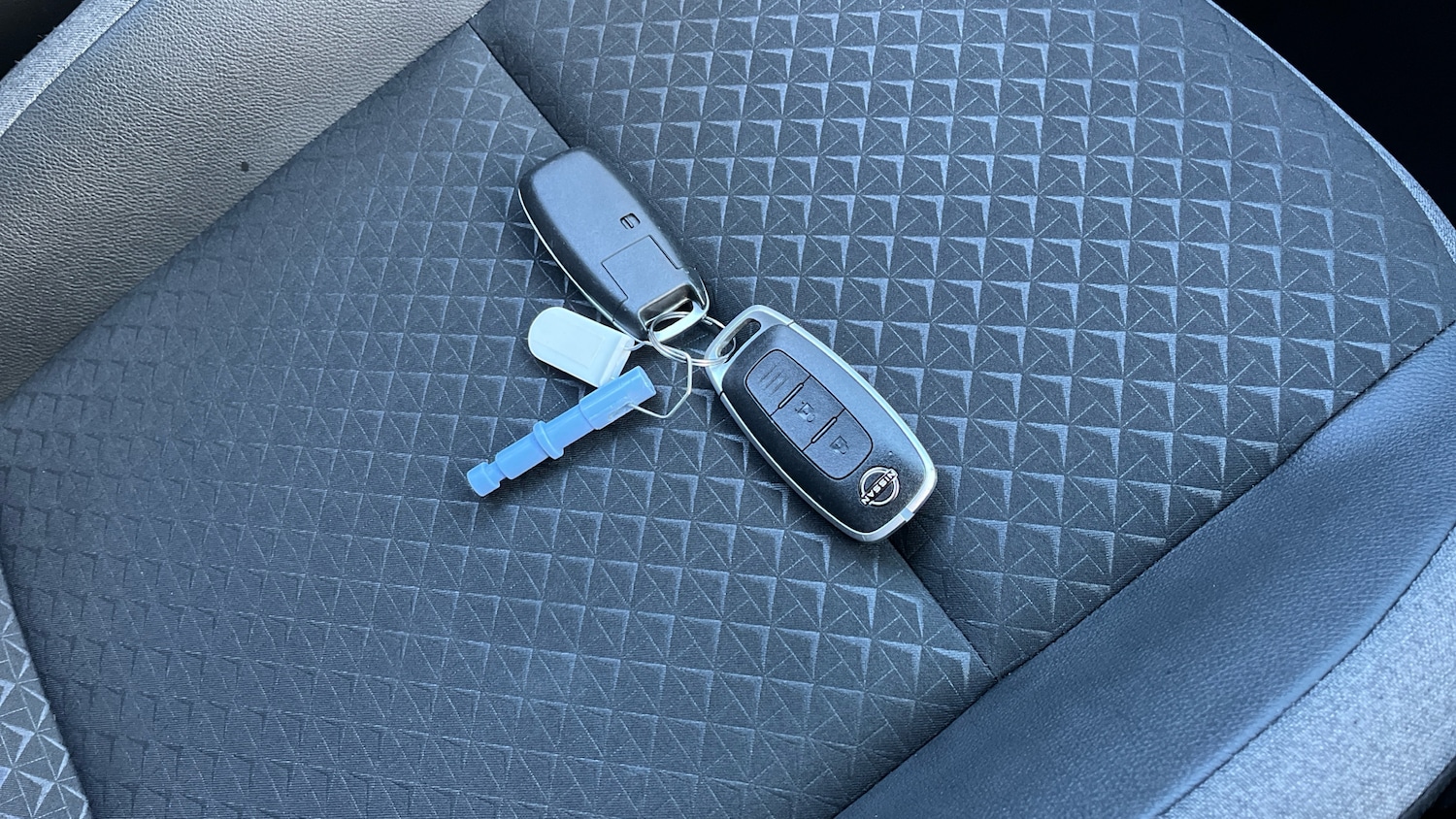 Used Nissan Juke 2024 for sale - 77085372: Photo 20