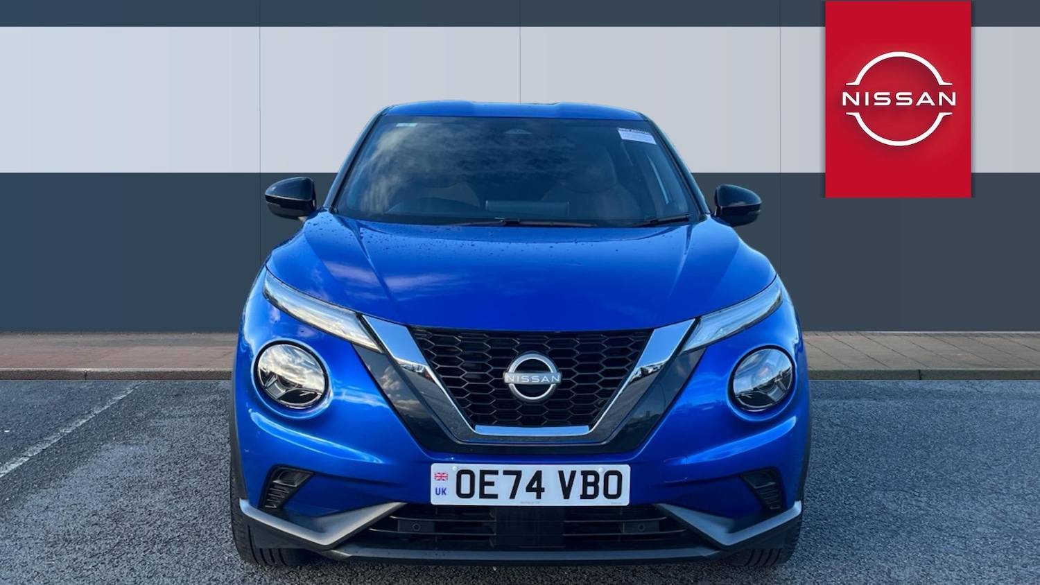 Used Nissan Juke 2024 for sale - 77085372: Photo 3