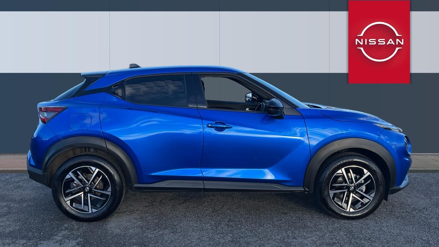 Used Nissan Juke 2024 for sale - 77085372: Photo 5