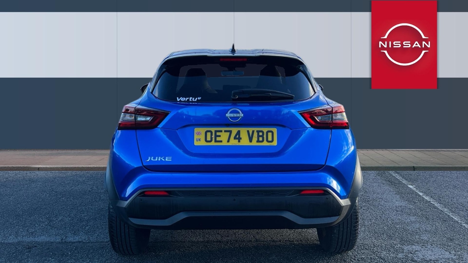 Used Nissan Juke 2024 for sale - 77085372: Photo 6