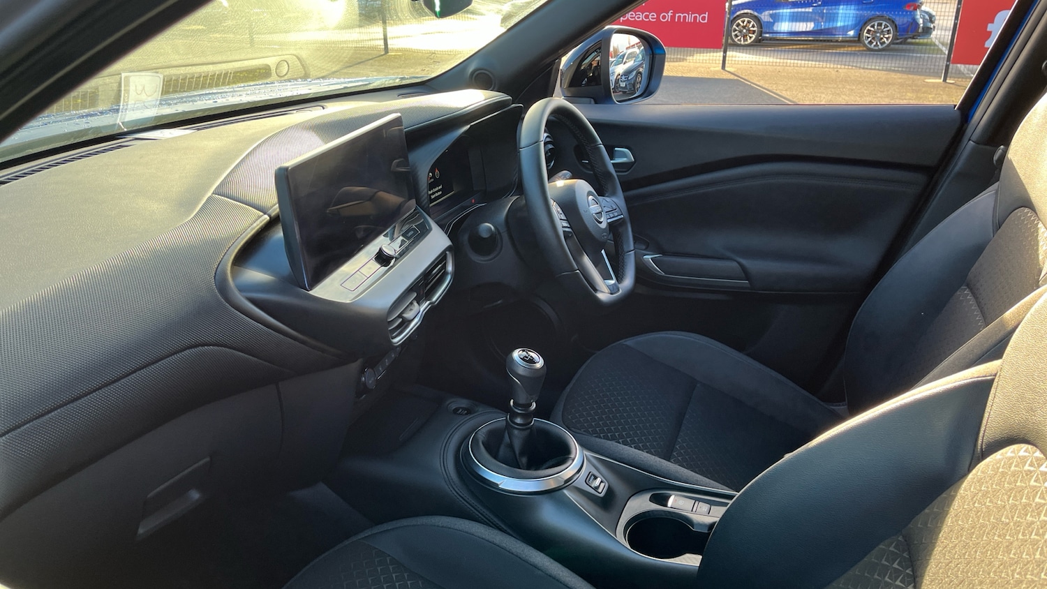 Used Nissan Juke 2024 for sale - 77085372: Photo 9