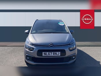 Used Citroen Grand C4 Picasso 2017 for sale - 79500838: Photo