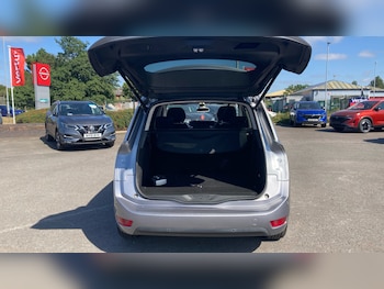 Used Citroen Grand C4 Picasso 2017 for sale - 79500838: Photo