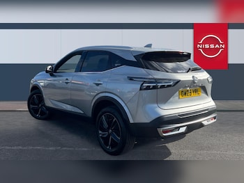 Used Nissan Qashqai 2025 for sale - 78025920: Photo