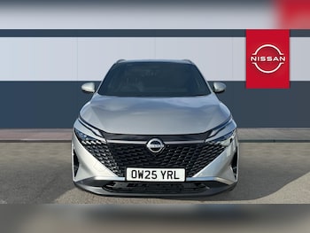 Used Nissan Qashqai 2025 for sale - 78025920: Photo