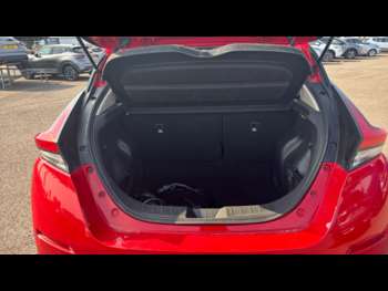 Used Nissan Leaf 2021 for sale - 74952151: Photo