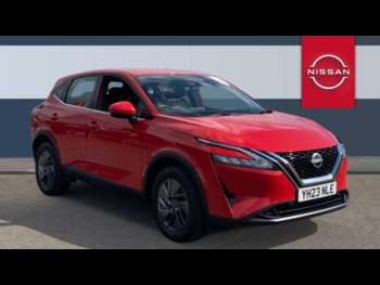 2023 (23) - 1.3 DiG-T MH Acenta Premium 5dr Petrol Hatchback