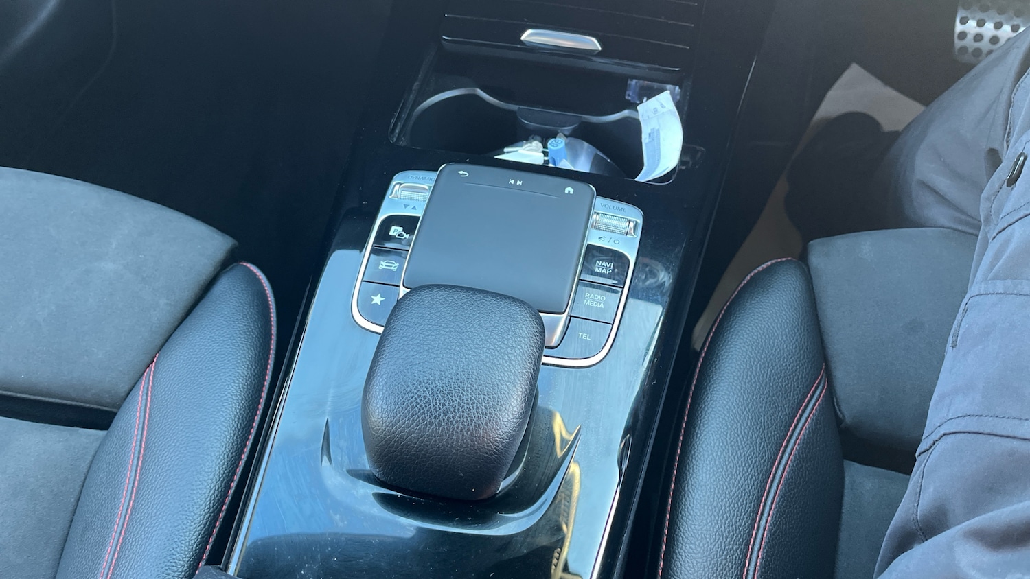 Used Mercedes-Benz A-Class 2019 for sale - 76971091: Photo 13