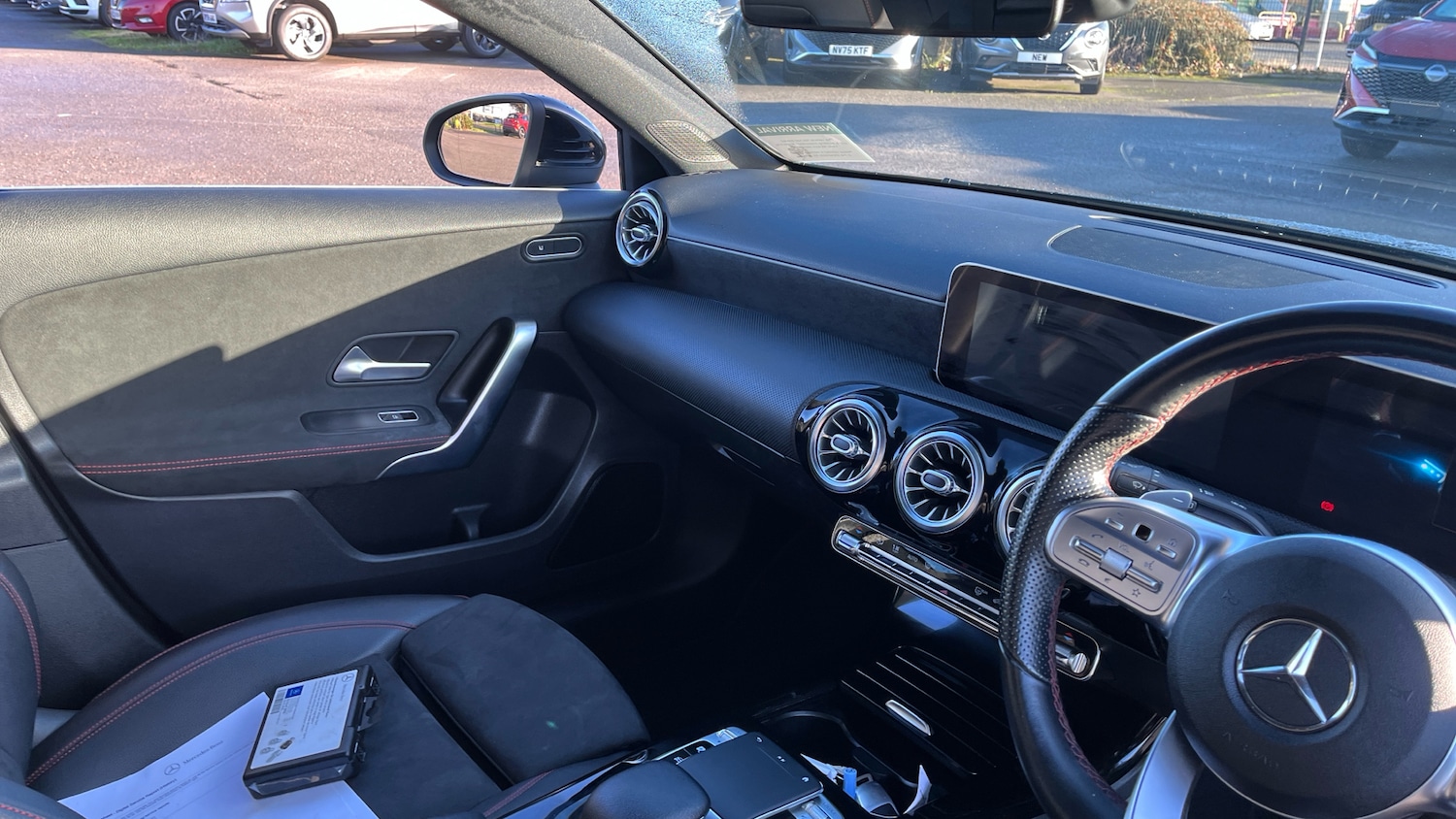 Used Mercedes-Benz A-Class 2019 for sale - 76971091: Photo 14