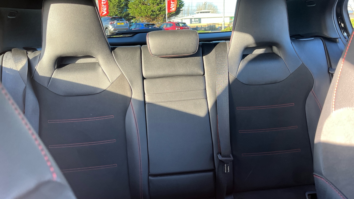 Used Mercedes-Benz A-Class 2019 for sale - 76971091: Photo 15