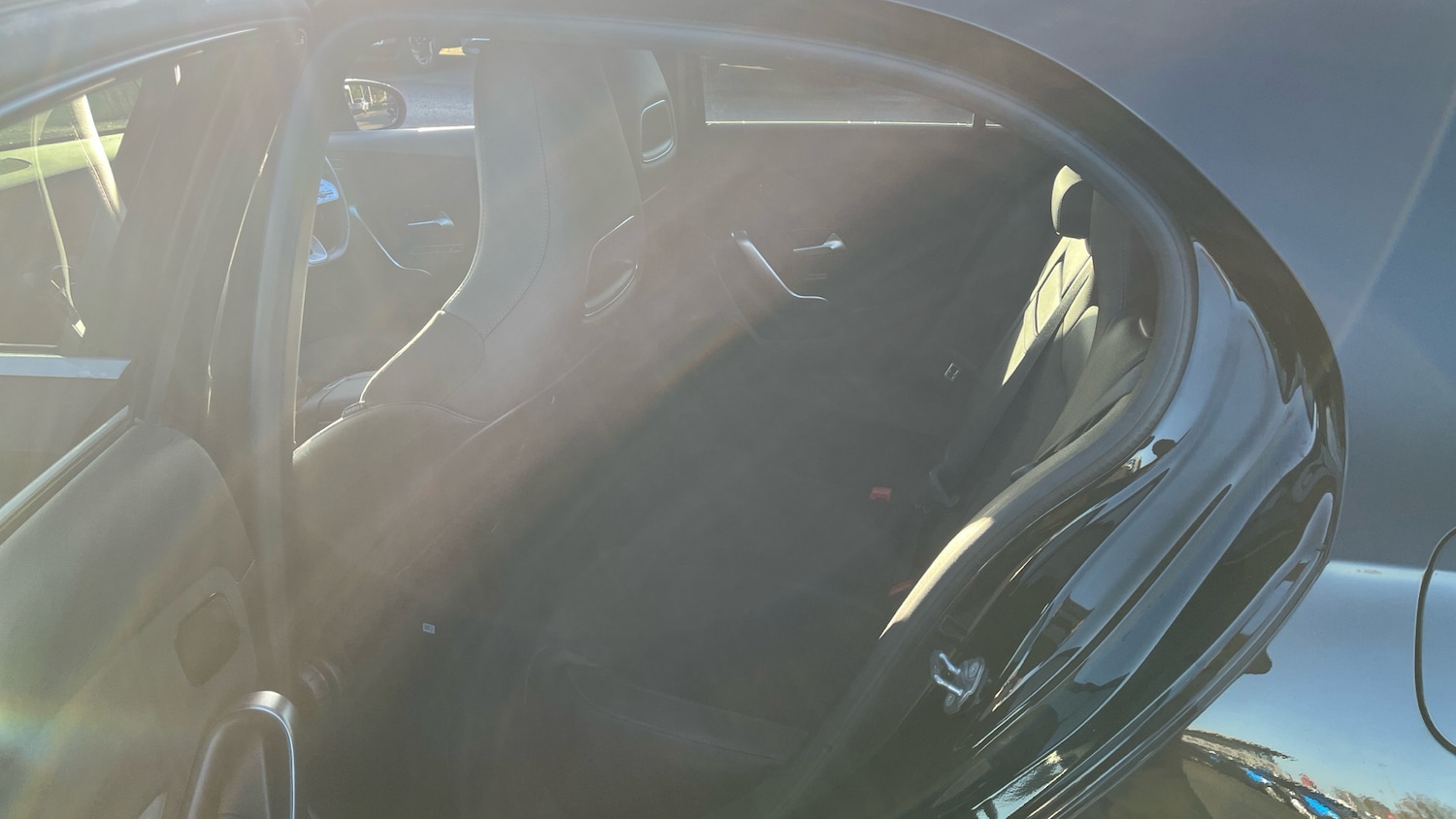 Used Mercedes-Benz A-Class 2019 for sale - 76971091: Photo 16