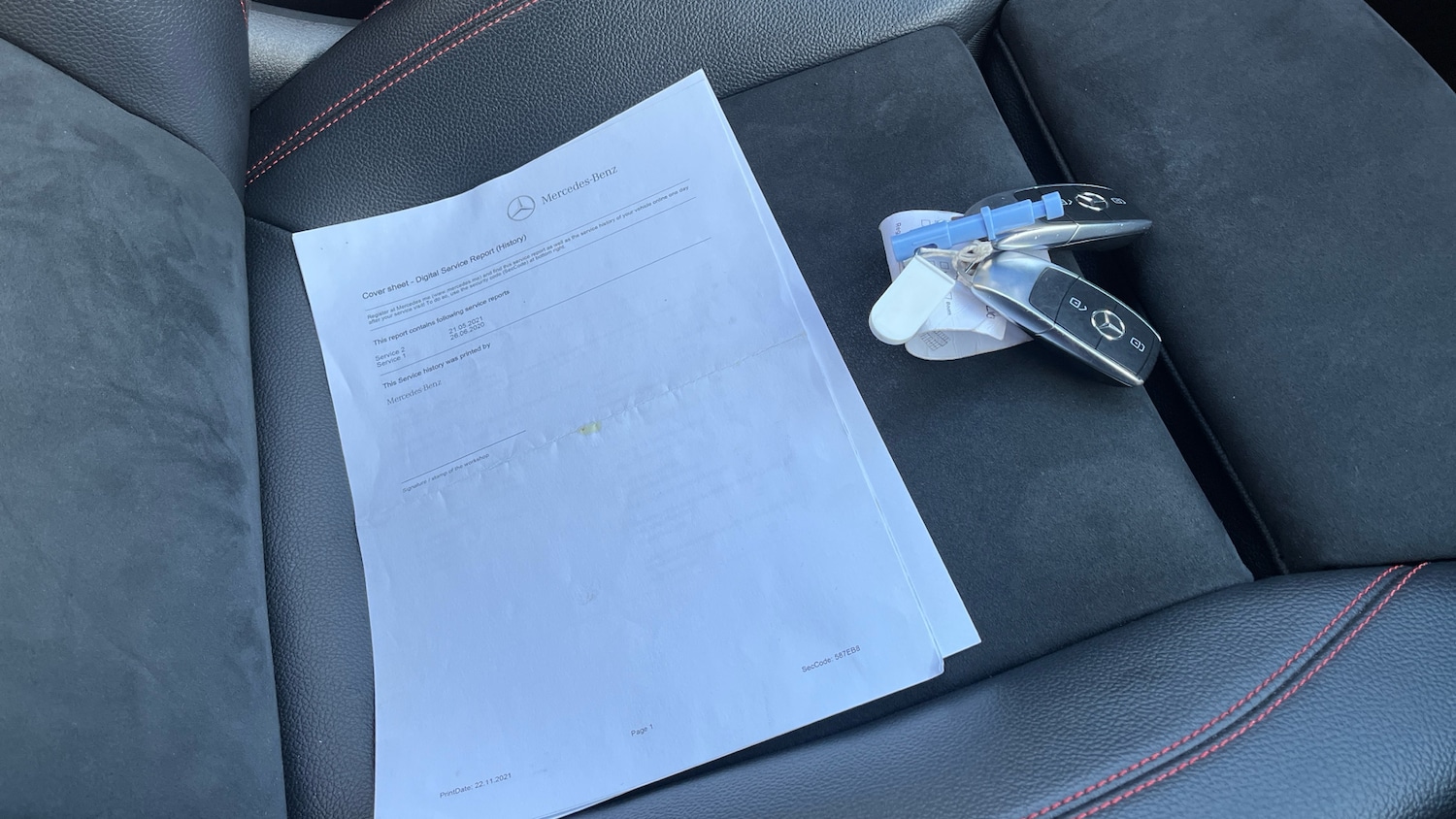 Used Mercedes-Benz A-Class 2019 for sale - 76971091: Photo 19