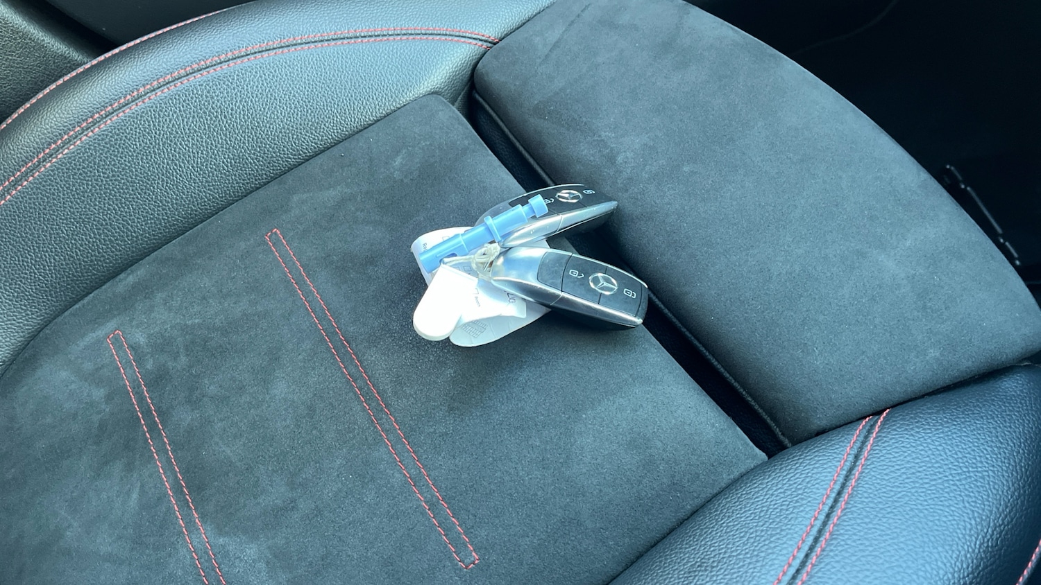 Used Mercedes-Benz A-Class 2019 for sale - 76971091: Photo 20