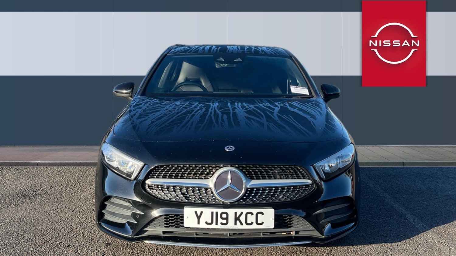 Used Mercedes-Benz A-Class 2019 for sale - 76971091: Photo 3