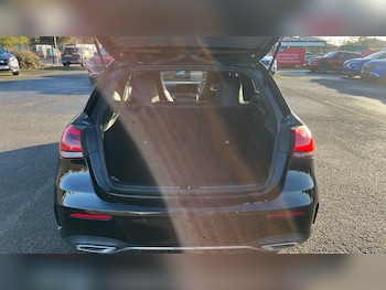 Used Mercedes-Benz A-Class 2019 for sale - 76971091: Photo