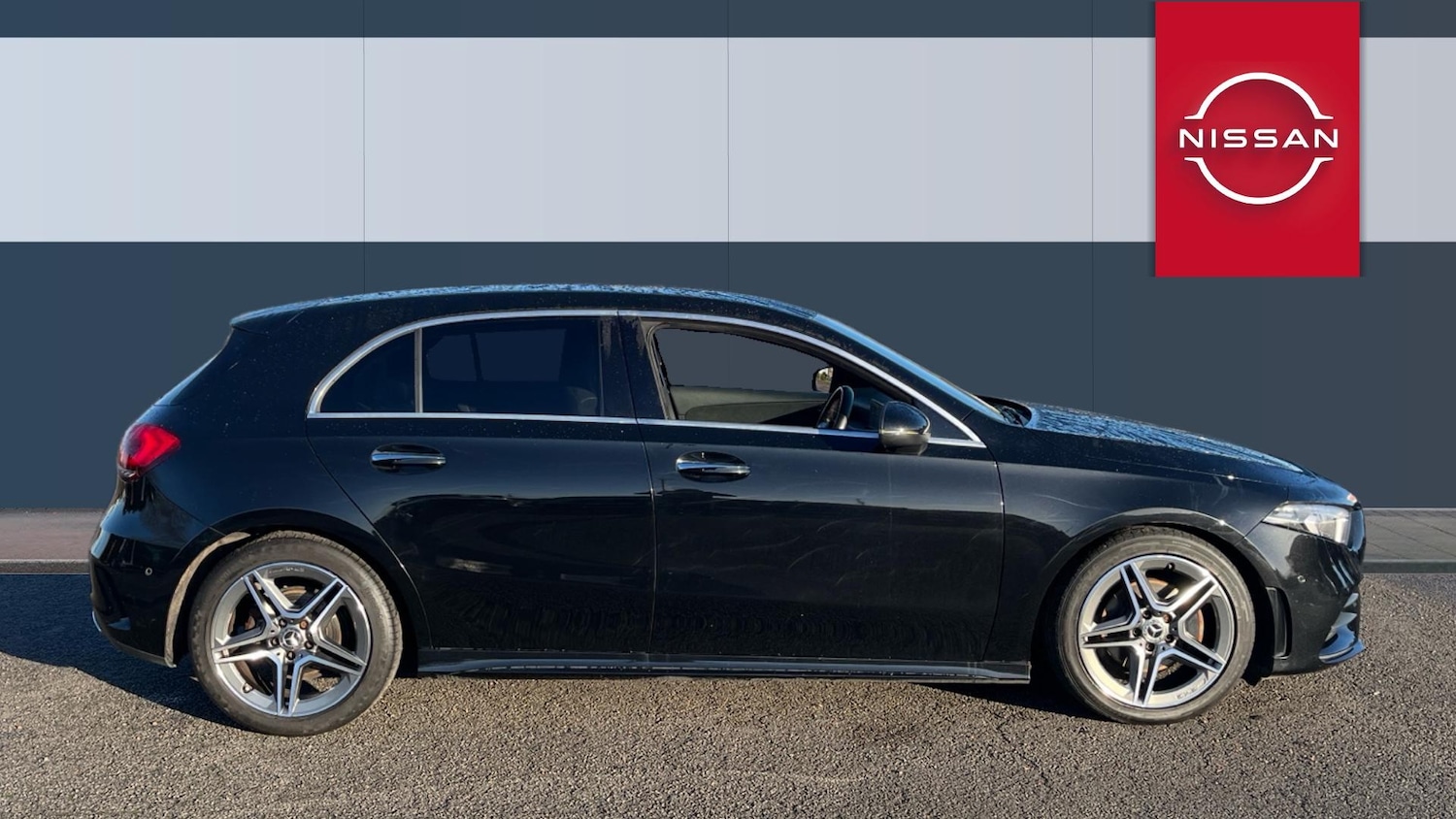 Used Mercedes-Benz A-Class 2019 for sale - 76971091: Photo 5