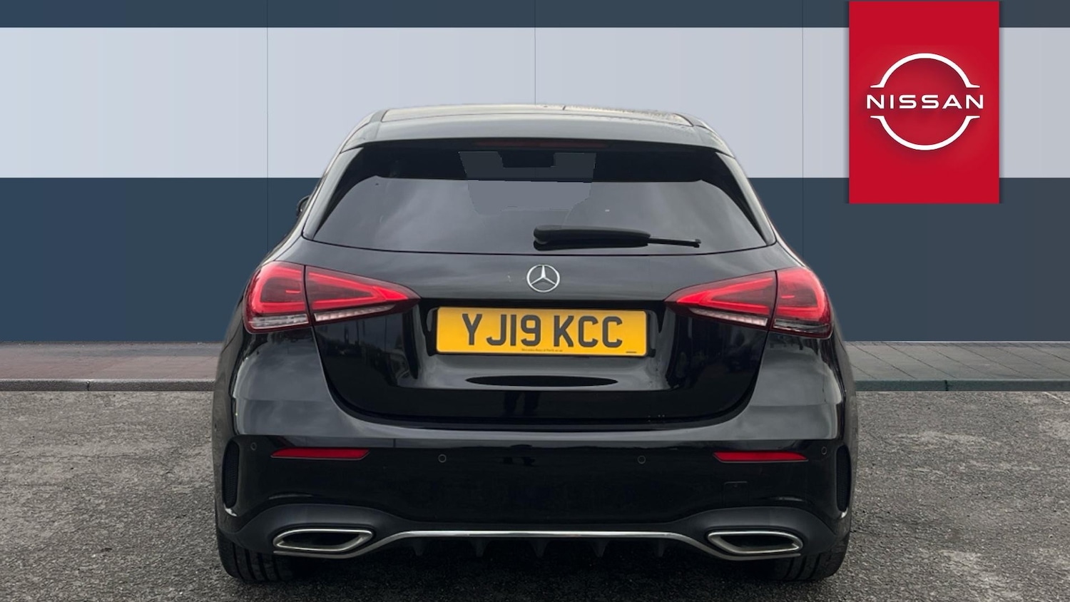 Used Mercedes-Benz A-Class 2019 for sale - 76971091: Photo 6