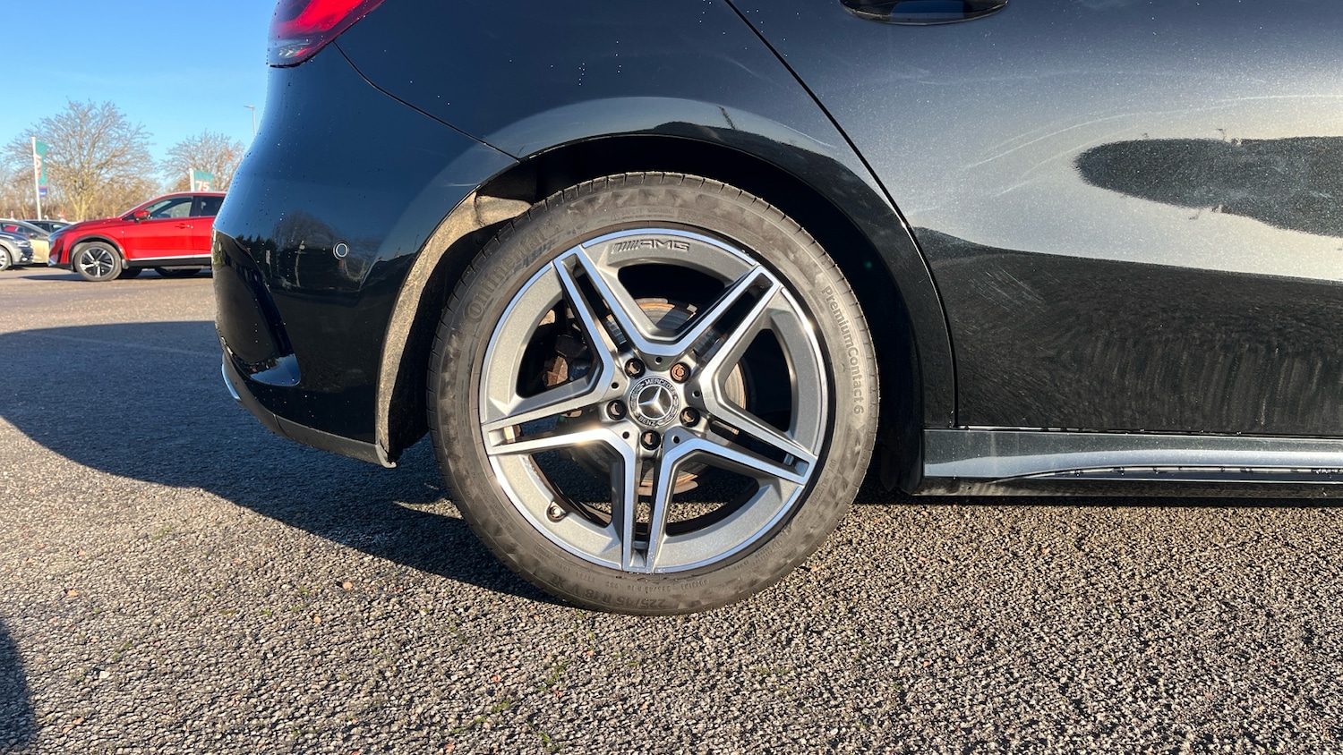 Used Mercedes-Benz A-Class 2019 for sale - 76971091: Photo 7